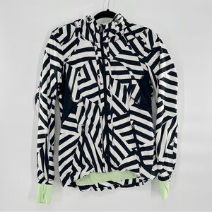Lululemon seawheeze limited edition downtime which way sway jacket